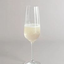 Alistate-Copas de Champagne Taste 283 ml - Set x 6