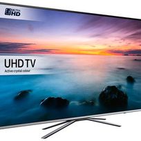 Alistate-Televisor Samsung LED 49" UHD