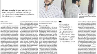 Alistate-Clarin IECO