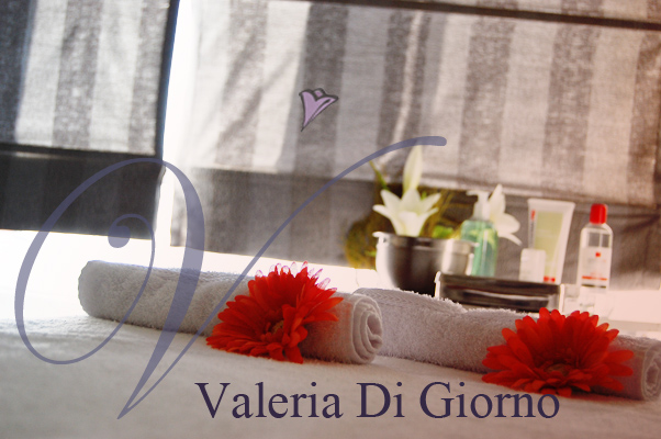 Valeria Di Giorno