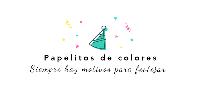 Papelitos de Colores