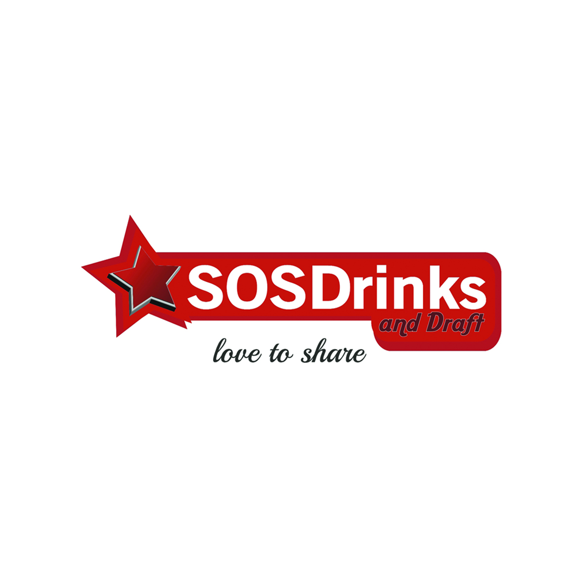 SosDrinks