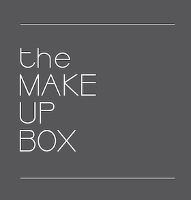 The MAKE UP BOX