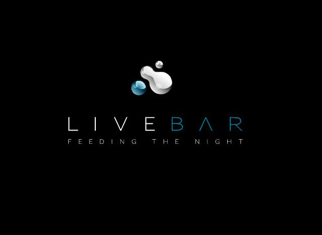 LIVEBAR Barras de tragos Premium