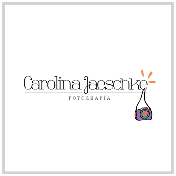Carolina Jaeschke Fotografia