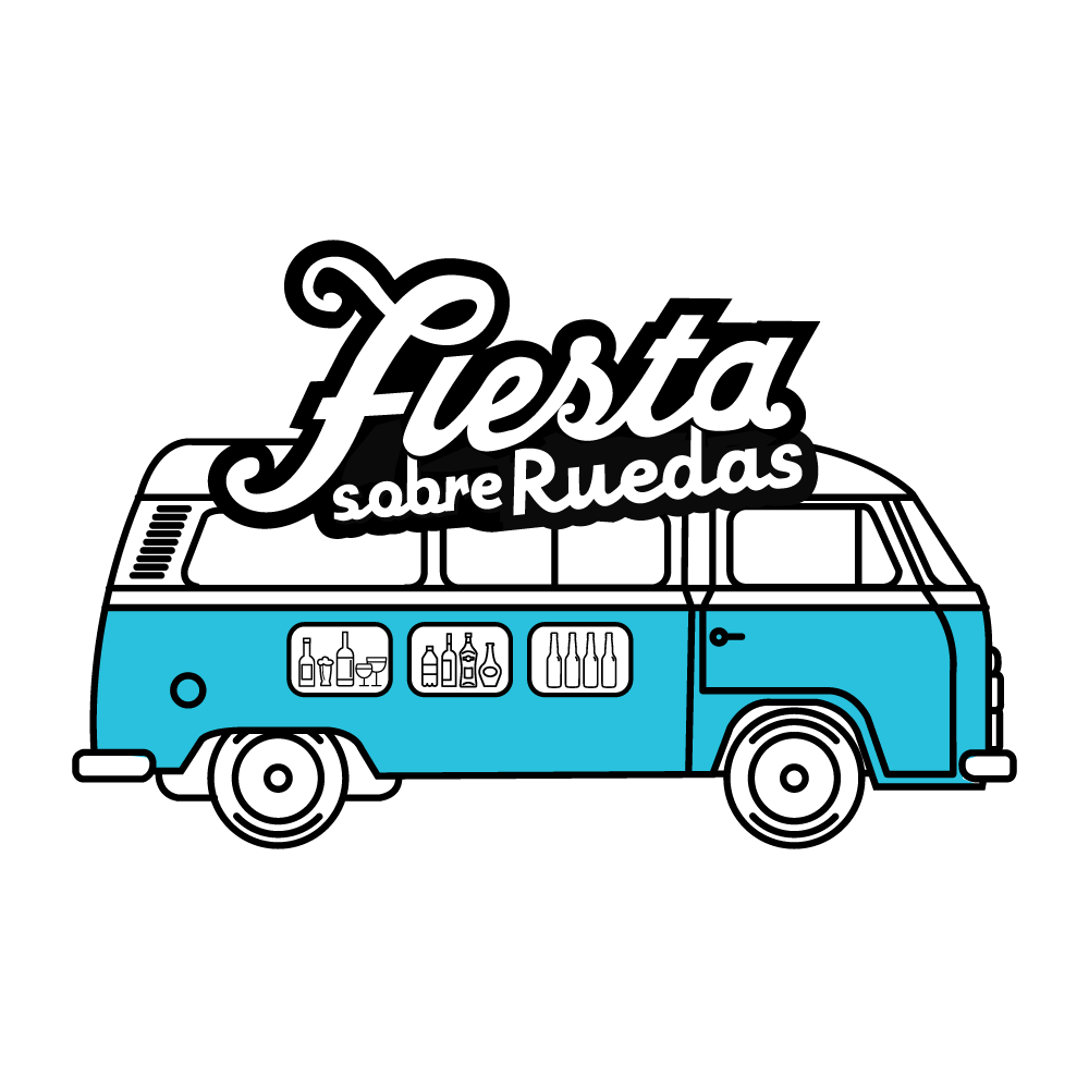 Fiesta sobre Ruedas