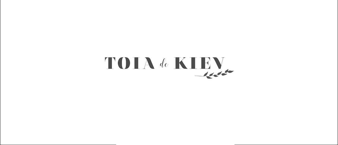 Toia de Kiev