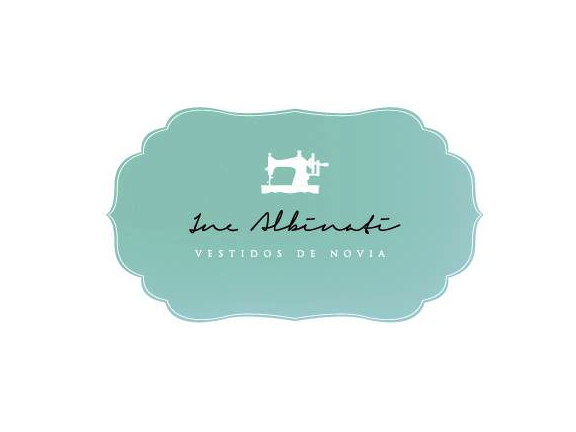 Ine Albinati Vestidos