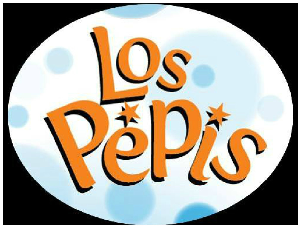 Los Pepis